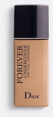 Forever - Undercover Foundation - Honey Beige