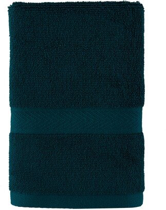 Modern American Solid Cotton Hand Towel, 16