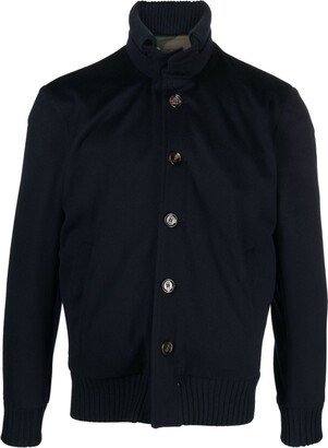 Rondes virgin wool jacket