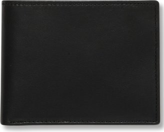 Perry Ellis Portfolio Men's Leather Super Slimfold Wallet