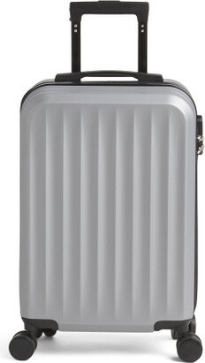 TJMAXX 19In Carry-On Spinner For Women-AA