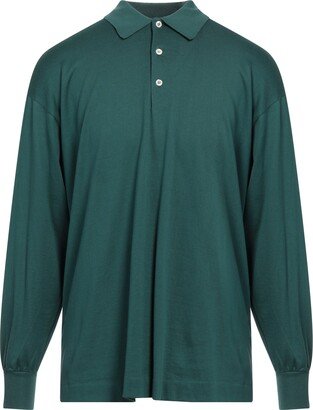 Sweater Emerald Green