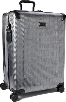 Tegra Lite - Short Trip Expandable 4 Wheeled Packing Case (T-Graphite) Luggage