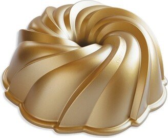 Swirl Bundt Pan