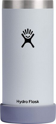 Hydro Flask 12 oz. Slim Cooler Cup White