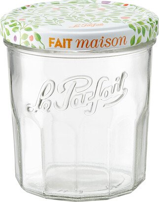 Le Parfait 11 oz. Jam Jar 324 ml.