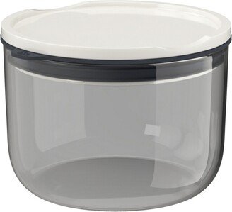Large Glass Lunch Box