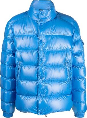 Lule padded down jacket-AA