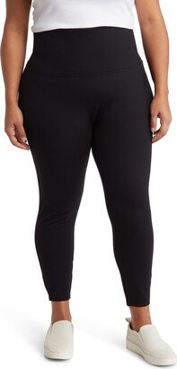 Ponte Ankle Leggings