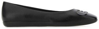 Gancini Ballet Flats