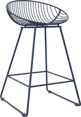 Ellis Wire Counter Height Barstool