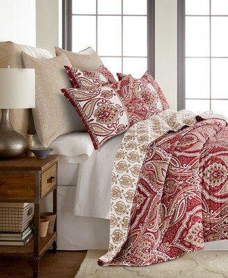 Astrid Quilt, King