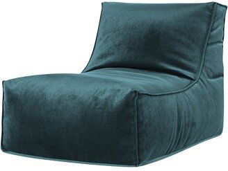 Rock Velvet Bean Bag Lounge-AF