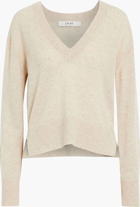 Wayna cashmere sweater