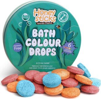 Honeysticks Bath Drops, Pack of 36