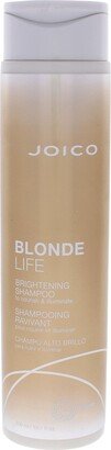 Blonde Life Brightening Shampoo For Unisex 10.1 oz Shampoo