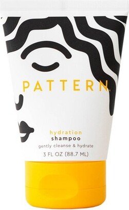 PATTERN Hydration Shampoo - 3 fl oz - Ulta Beauty