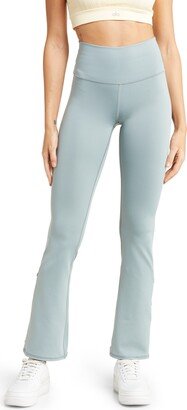 Airlift Game Changer High Waist 7/8 Flare Leggings