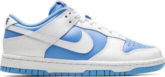 Dunk Low ESS Reverse UNC sneakers