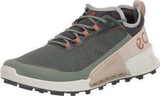 Men's Biom 2.1 Low Textile Trail Running Shoe