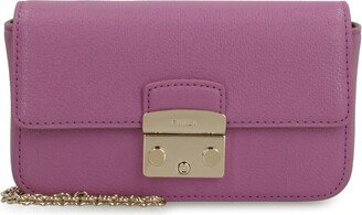 Metropolis Mini Crossbody Bag-AG