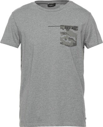 T-shirt Grey-AA