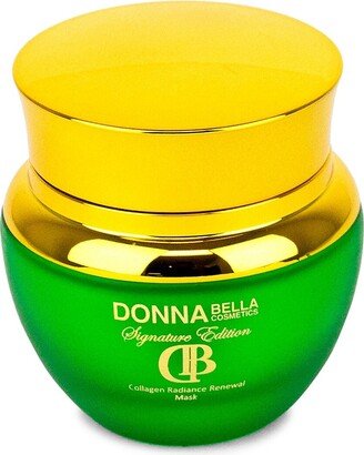 Donna Bella Signature Edition Collagen Radiance Renewal Mask