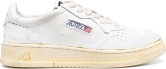 Medalist low-top sneakers-AB