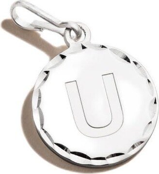 Initial U Charm