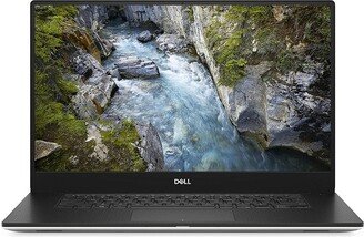 Dell Precision 5540 Laptop, Xeon E-2276M 2.8GHz, 32GB, 2TB SSD, 15.6