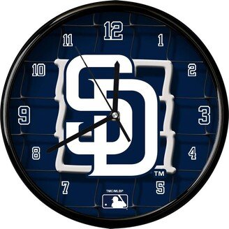 Memory Company San Diego Padres 12