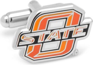 Oklahoma State University Cowboys Cufflinks