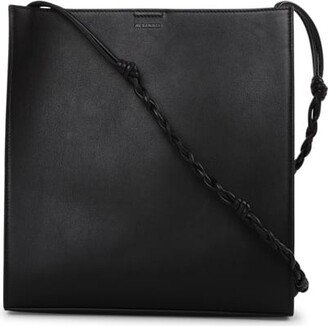 Medium Tangle Leather Bag