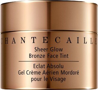 Sheer Glow Bronze Face Tint