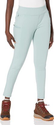 Women's Force Fitted Lightweight Utility Legging