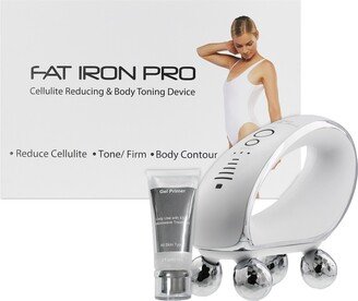 Fat Iron Pro Cellulite Reducing & Body Toning Device