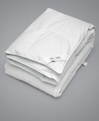 Luxury European Goose Feather Down Comforter Collection