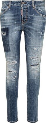 Cool Girl Jeans-AF