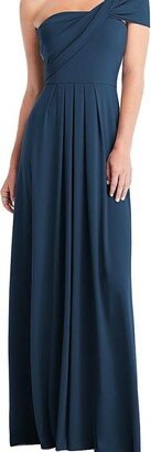 Carlos Saavedra Loop Convertible Maxi Dress