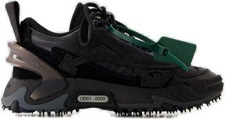 Odsy 2000 Lace-Up Sneakers