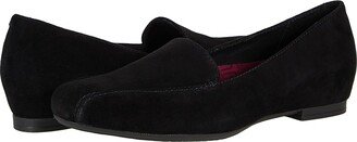 Diedre (Black) Women's Shoes