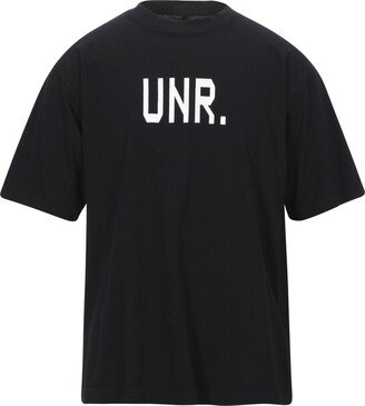 BEN TAVERNITI™ UNRAVEL PROJECT T-shirt Black