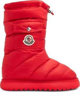 Gaia padded snow boots