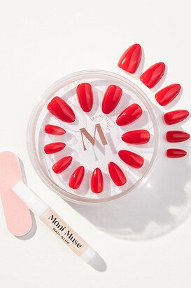 Mani Muse Perfectly Pressed Gel Mani Press-on Nails-AA