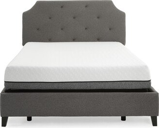 Huntington 10-inch Memory Foam Mattress