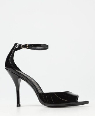 Heeled sandals woman-AB