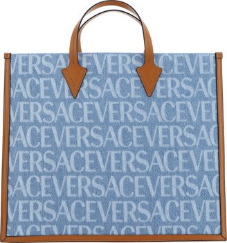 Tote bag-AJ