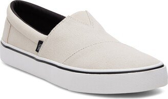 Alparagata Slip-On Sneaker