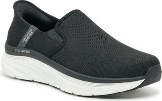 Extra Wide Width Hands Free Hands Free SlipIns: D'lux Walker SlipOn Sneaker