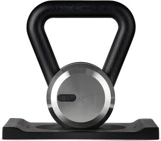 PENT. Black LOVA Kettlebell, 6 kg